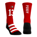Brock Purdy - San Francisco 49ers - Jersey (Red)