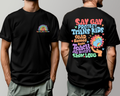 Equality Hurts No One Shirt | LGBTQ Pride Activist Tee