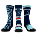Seattle Kraken - 3-Pack