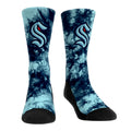 Seattle Kraken - Team Tie Dye