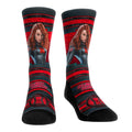 Black Widow - Hero Pose