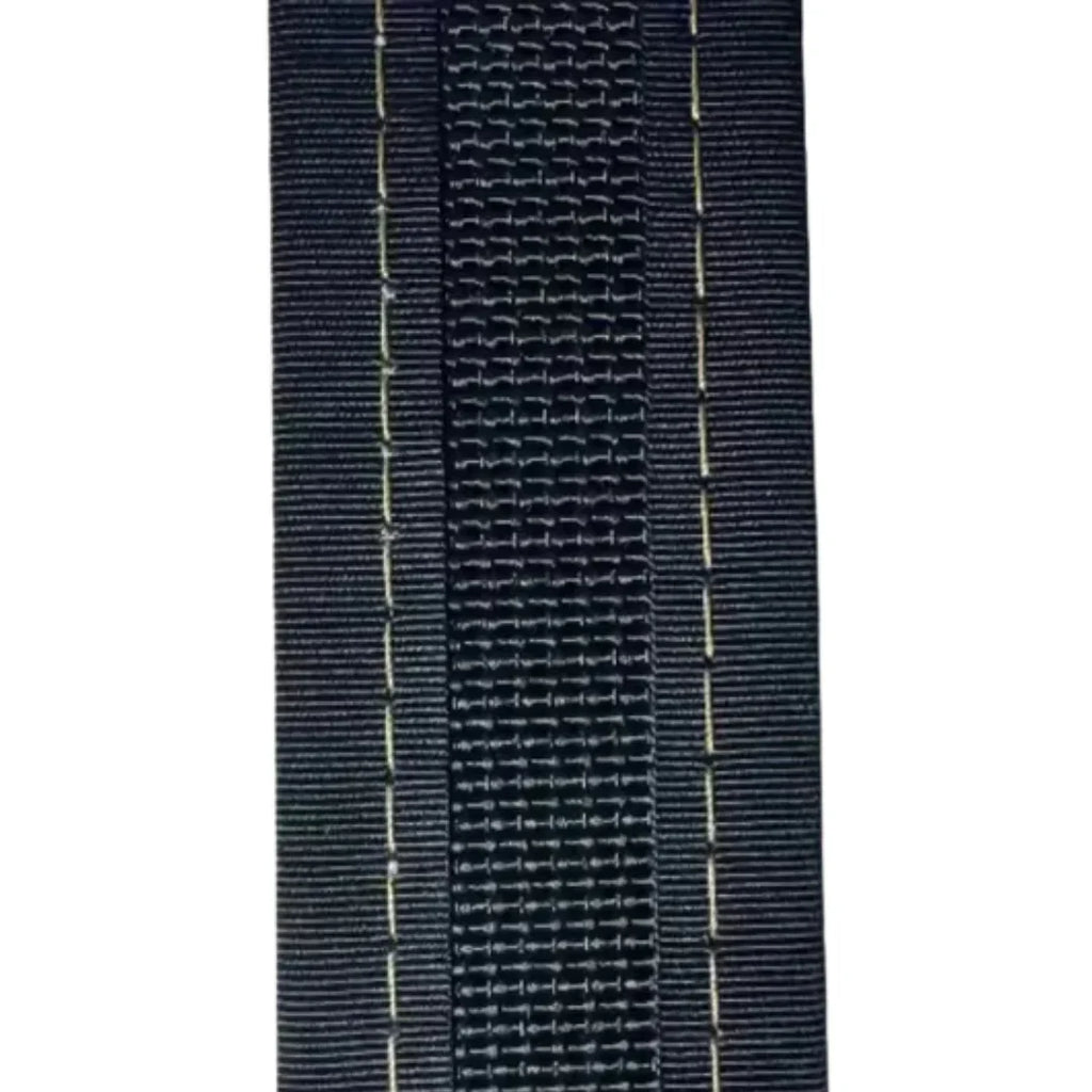 Single Layer Belt - HD - Metal Buckle