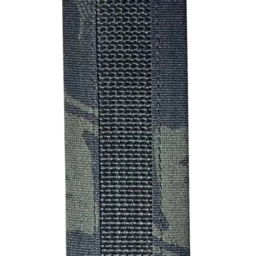 Single Layer Belt - HD - Metal Buckle