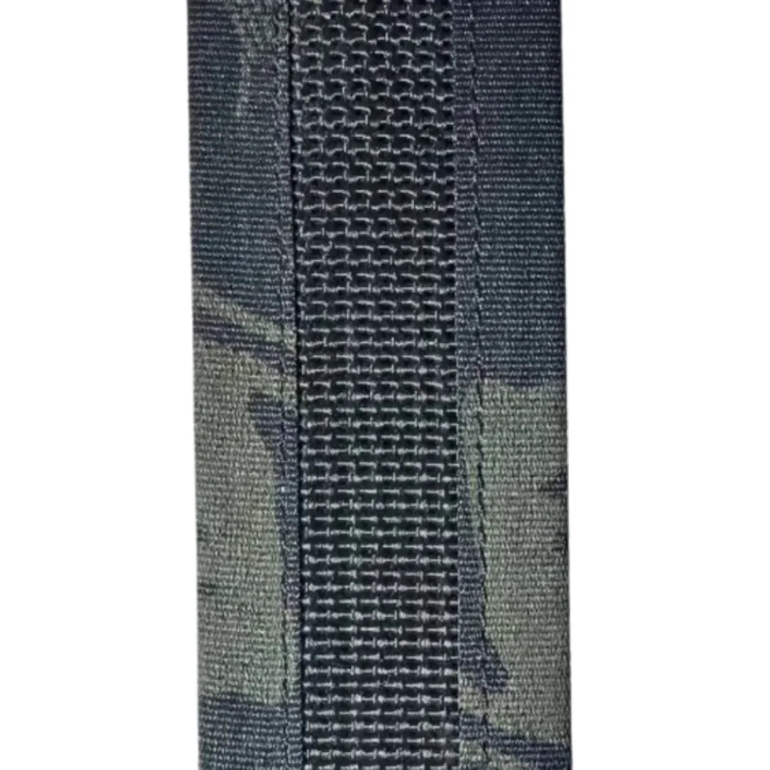Single Layer Belt - HD - Metal Buckle