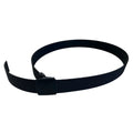 Single Layer EDC Belt - Plastic Ykk Buckle