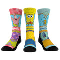 SpongeBob SquarePants - Showtime Bundle 3-Pack