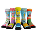 SpongeBob SquarePants - Showtime Bundle 5-Pack
