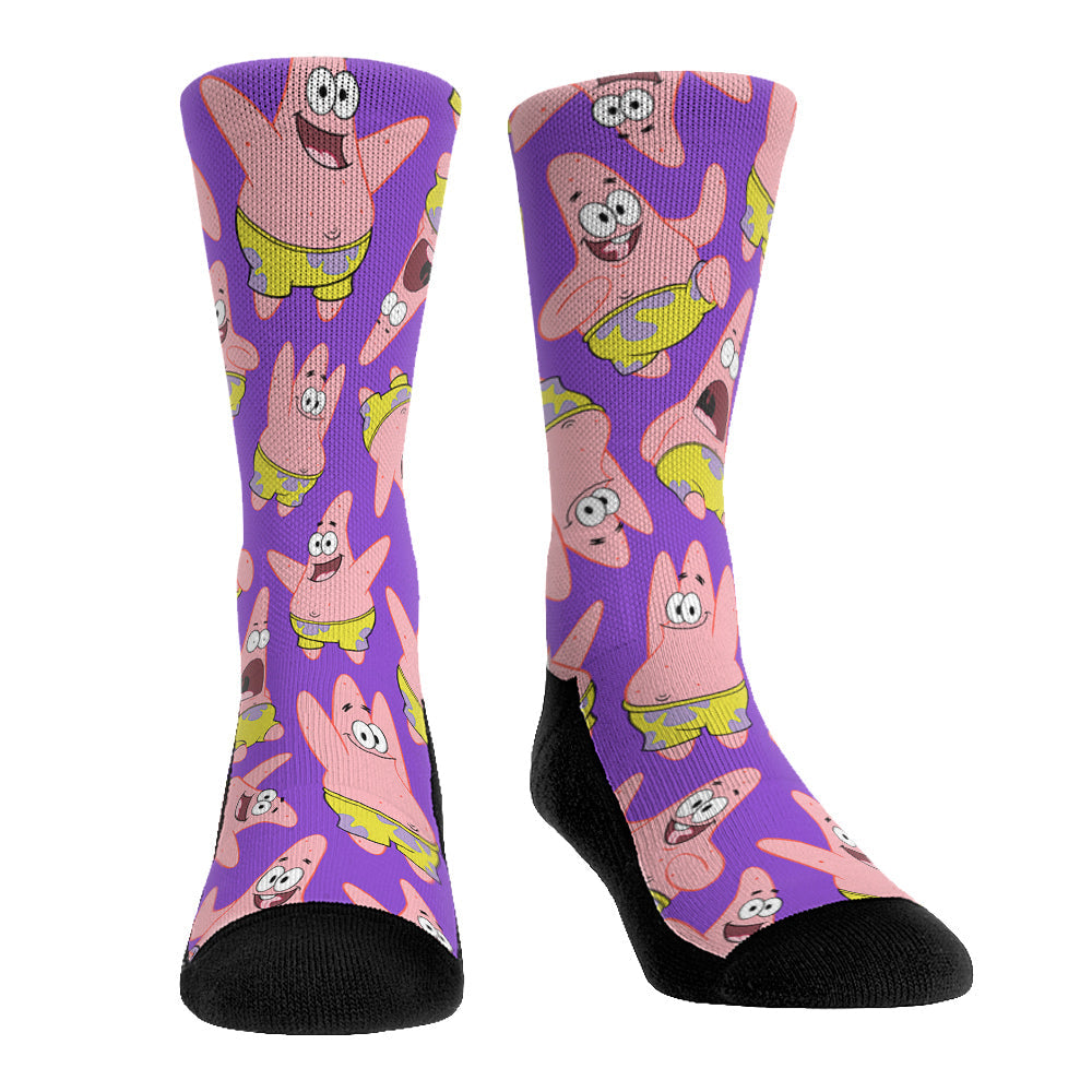 Patrick Star - Character All-Over Print