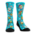 SpongeBob SquarePants - Christmas All-Over
