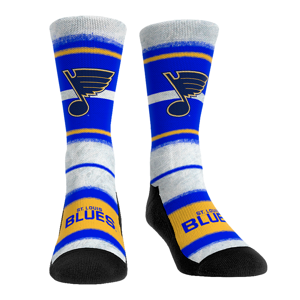 St. Louis Blues - Center Ice