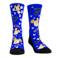 St. Louis Blues - Disney - Mickey Sketch