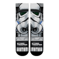 Stormtrooper - Split Face
