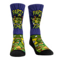 Teenage Mutant Ninja Turtles - Party Time