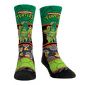 Teenage Mutant Ninja Turtles - Showtime