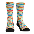Teenage Mutant Ninja Turtles - Group - Peek-A-Boo Stripes