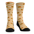 Teenage Mutant Ninja Turtles - Michaelangelo - Peek-A-Boo Stripes