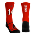 Chris Godwin - Tampa Bay Buccaneers - Jersey (Red)