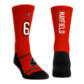 Baker Mayfield - Tampa Bay Buccaneers - Jersey (Red)