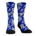 Tampa Bay Lightning - Floral