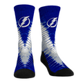Tampa Bay Lightning - V Shape Tie Dye