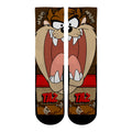Taz - Split Face
