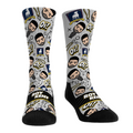 Ted Lasso - Roy Kent - Chibi All-Over