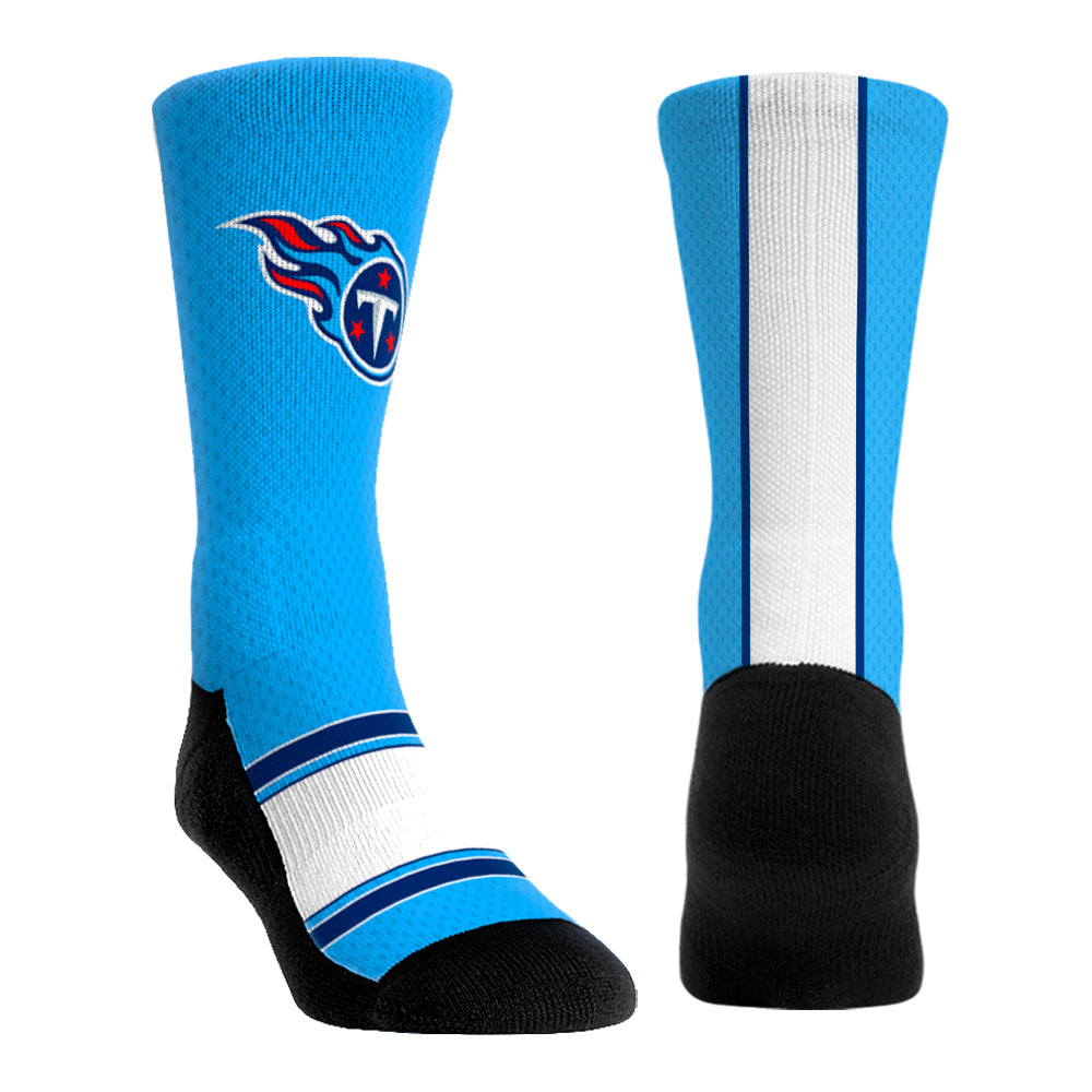Tennessee Titans - Custom Jersey
