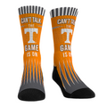 Tennessee Volunteers - Can't Talk