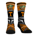 Tennessee Volunteers - Star Wars - Grogu Intergalactic Fan