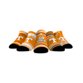 Tennessee Volunteers - Super Fan 5-Pack (Low Cut)