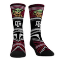Texas A&M Aggies - Star Wars - Grogu Intergalactic Fan