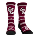 Texas A&M Aggies - Gig 'Em