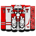 Texas Tech Red Raiders - Super Fan Bundle 5-Pack