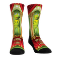 Kermit the Frog - Columns