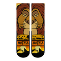 The Lion King - Mufasa - Split Face