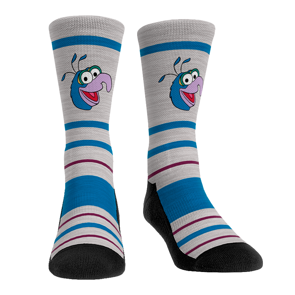 Gonzo - Classic Stripes