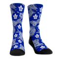 Toronto Maple Leafs - Floral