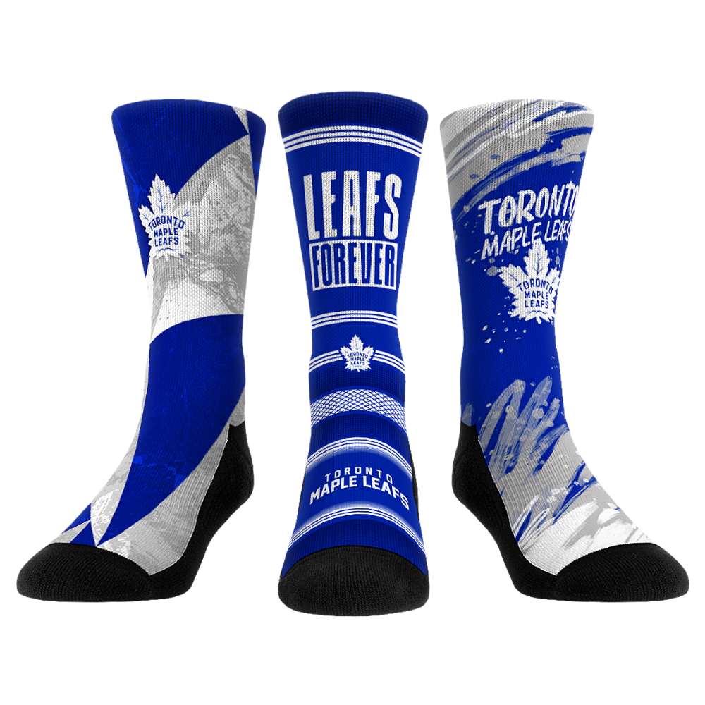 Toronto Maple Leafs - Power Play 3-Pack