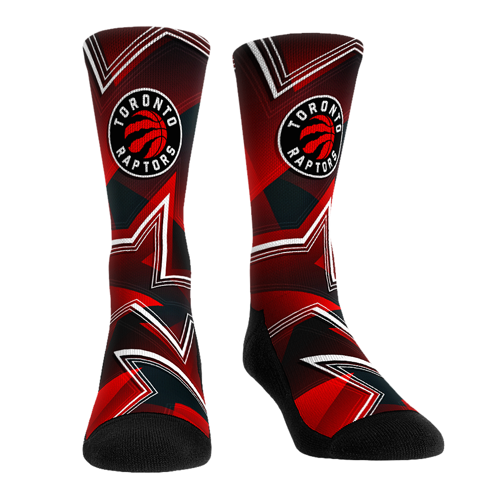 Toronto Raptors - Fast Break