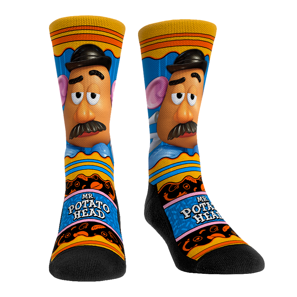 Mr. Potato Head - Showtime