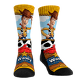 Woody - Showtime
