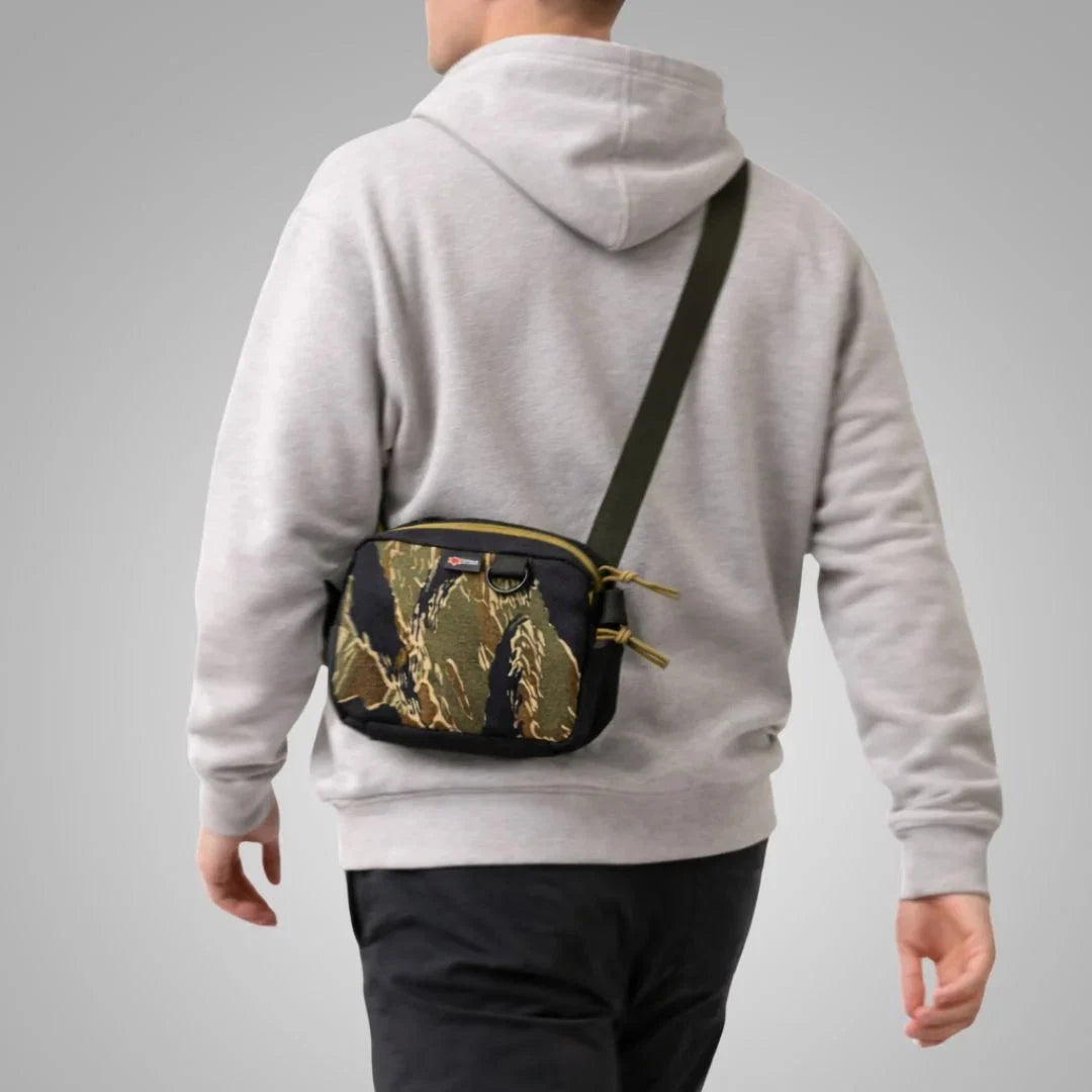 TrailHound Fanny Pack - Cordura Edition