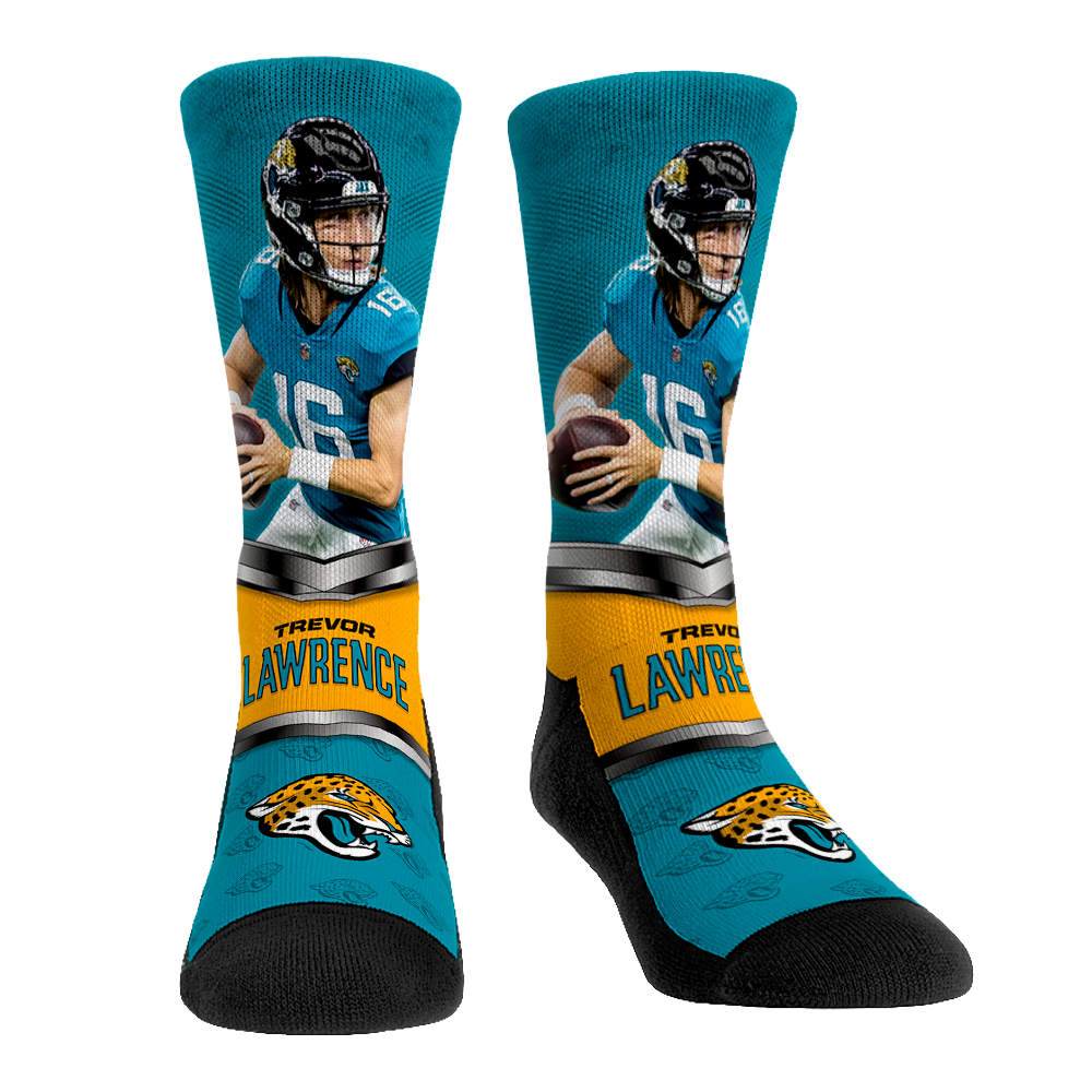 Trevor Lawrence - Jacksonville Jaguars - Highlight