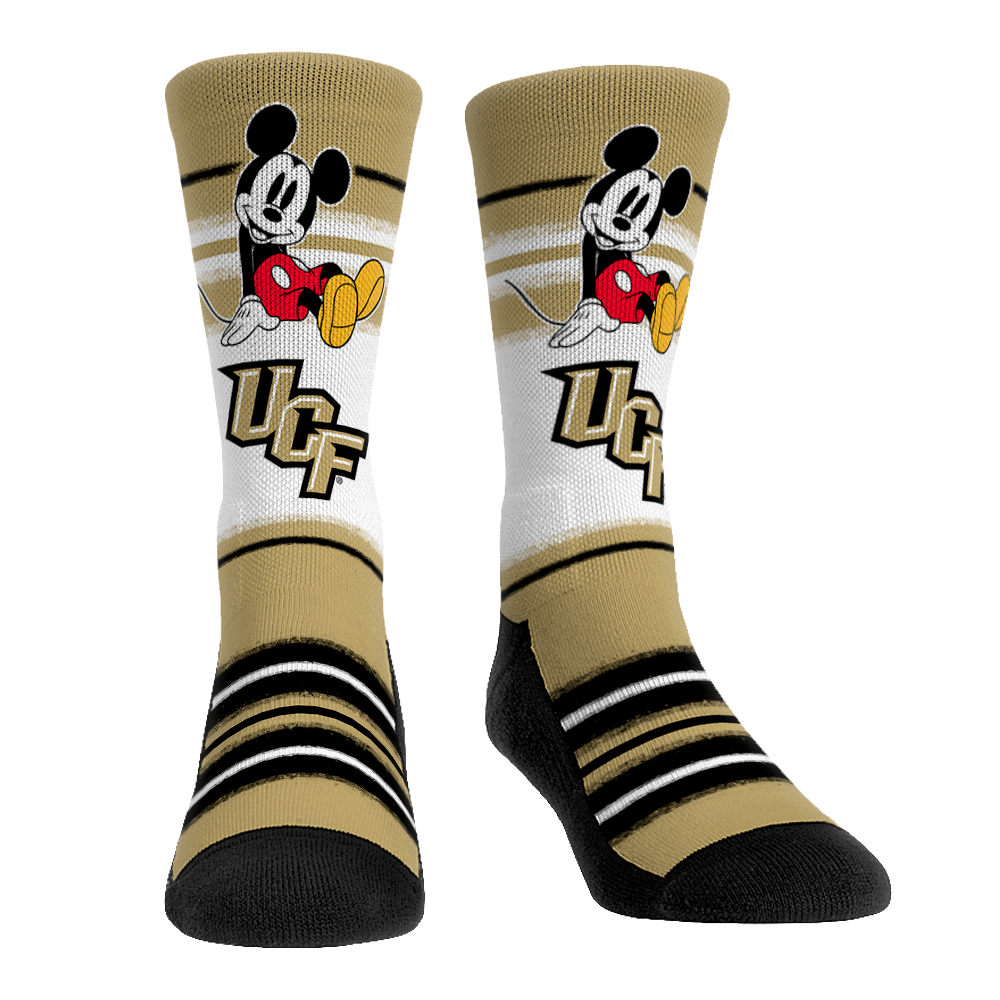 UCF Knights - Disney - Sit Stripe