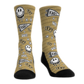 UCF Knights - Smiley Stickers