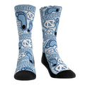 North Carolina Tar Heels - Logo Sketch