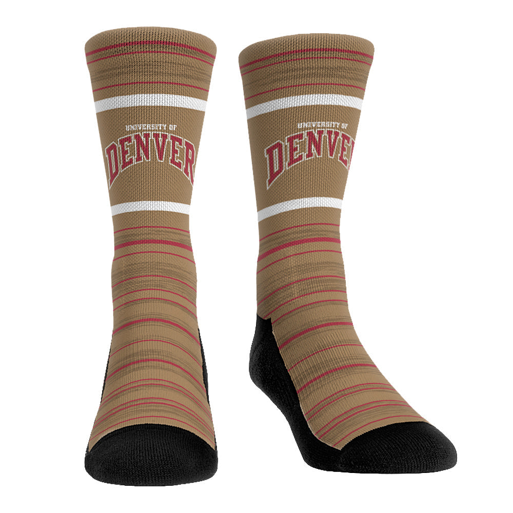 Denver Pioneers - Classic Lines