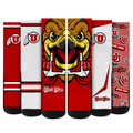 Utah Utes - Super Fan Bundle 5-Pack