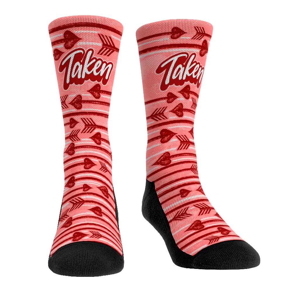 Valentine's Day - Taken