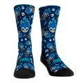 Disney Villains - Hades - Chibi All-Over